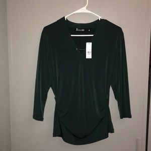 NY & Company blouse, Size M, brand new